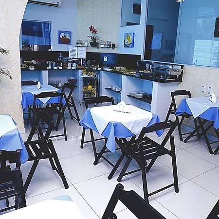 Bellonorte Hotel Алтамира Экстерьер фото