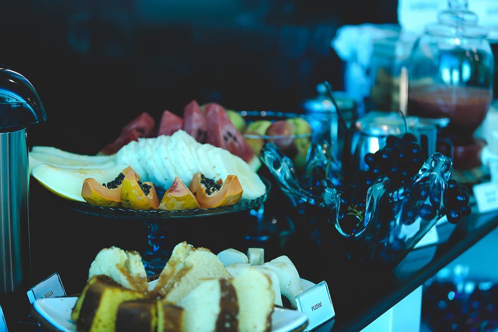 Bellonorte Hotel Алтамира Экстерьер фото