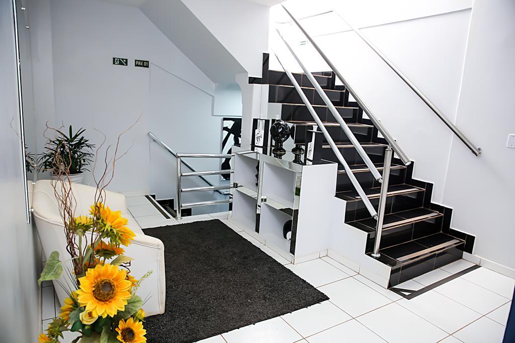 Bellonorte Hotel Алтамира Экстерьер фото