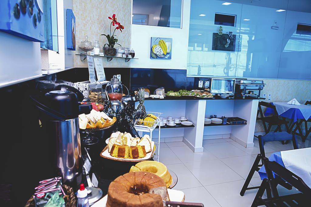 Bellonorte Hotel Алтамира Экстерьер фото