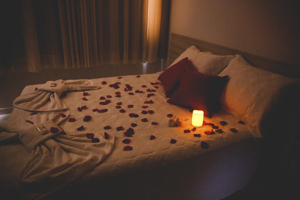Bellonorte Hotel Алтамира Экстерьер фото