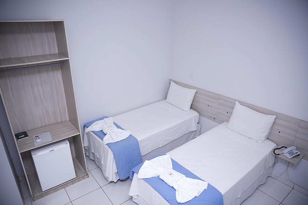Bellonorte Hotel Алтамира Экстерьер фото