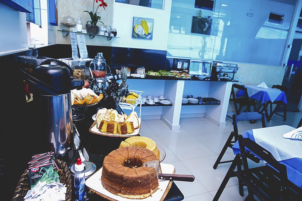 Bellonorte Hotel Алтамира Экстерьер фото