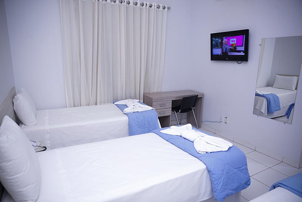 Bellonorte Hotel Алтамира Экстерьер фото