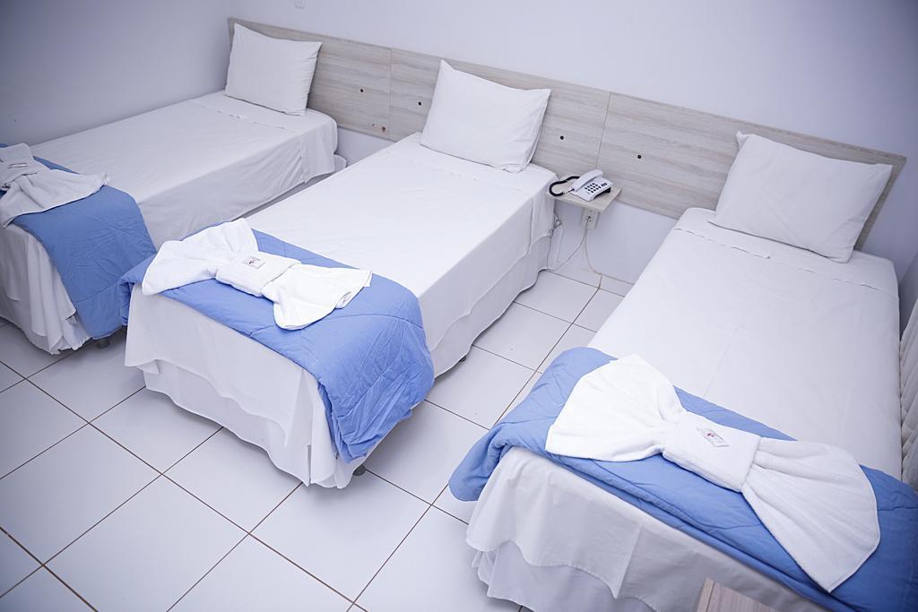 Bellonorte Hotel Алтамира Экстерьер фото