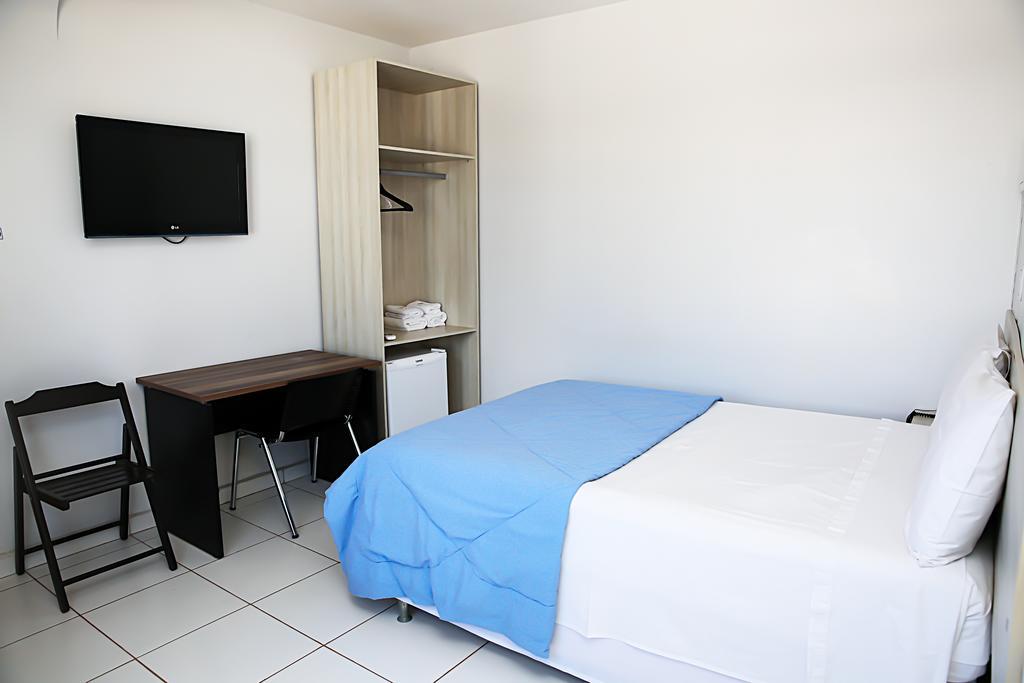 Bellonorte Hotel Алтамира Экстерьер фото